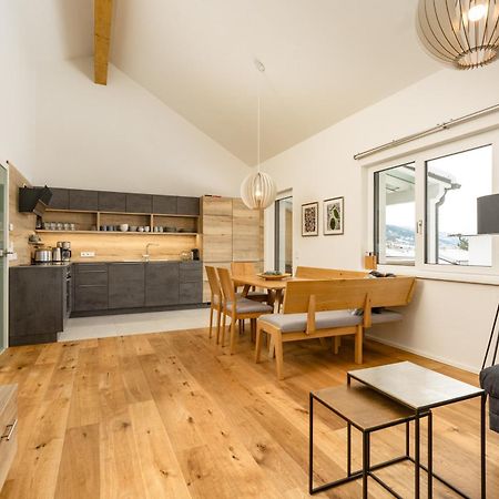 The Nest In Aich By Schladming-Appartements エクステリア 写真