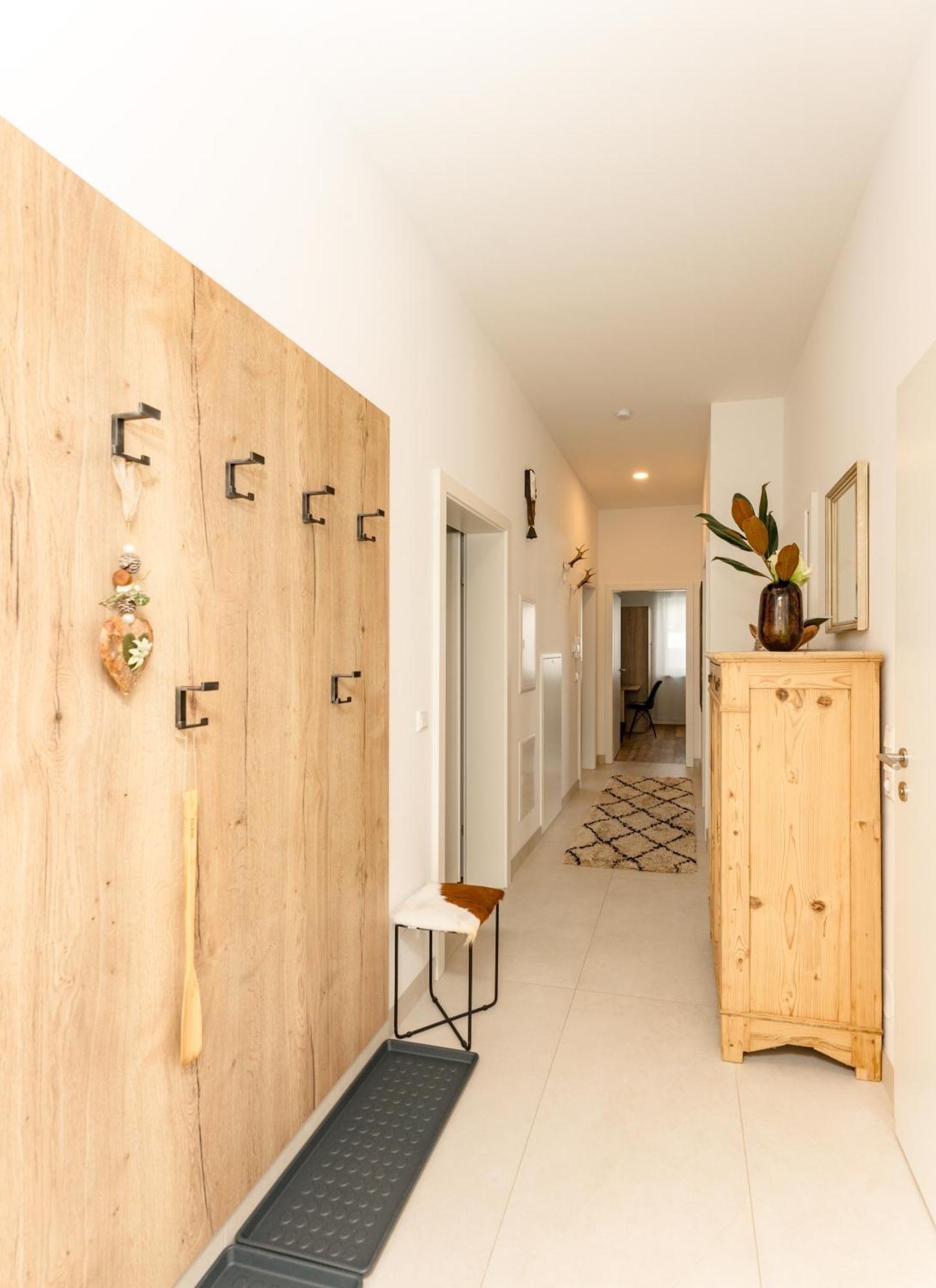 The Nest In Aich By Schladming-Appartements エクステリア 写真