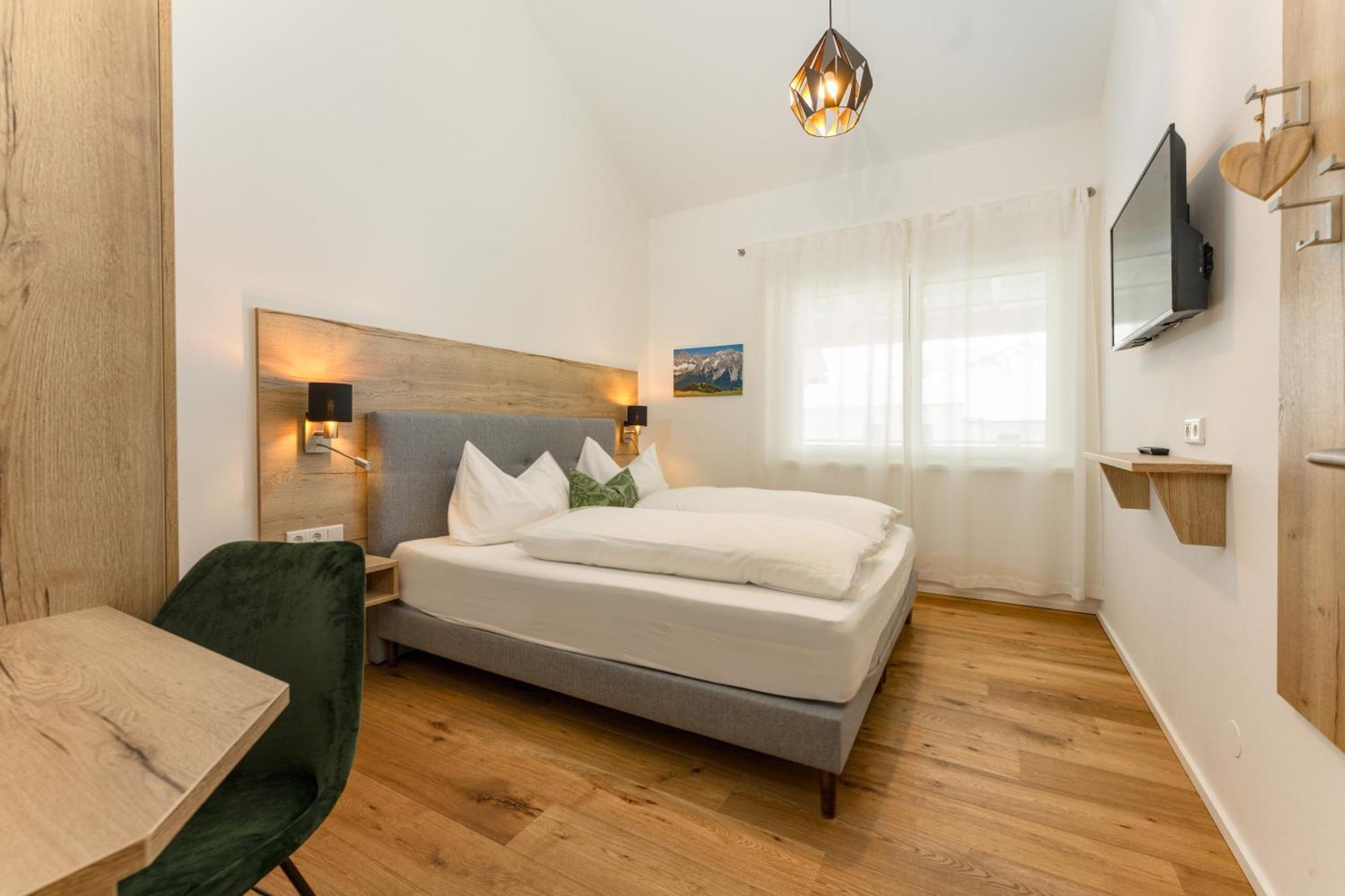 The Nest In Aich By Schladming-Appartements エクステリア 写真