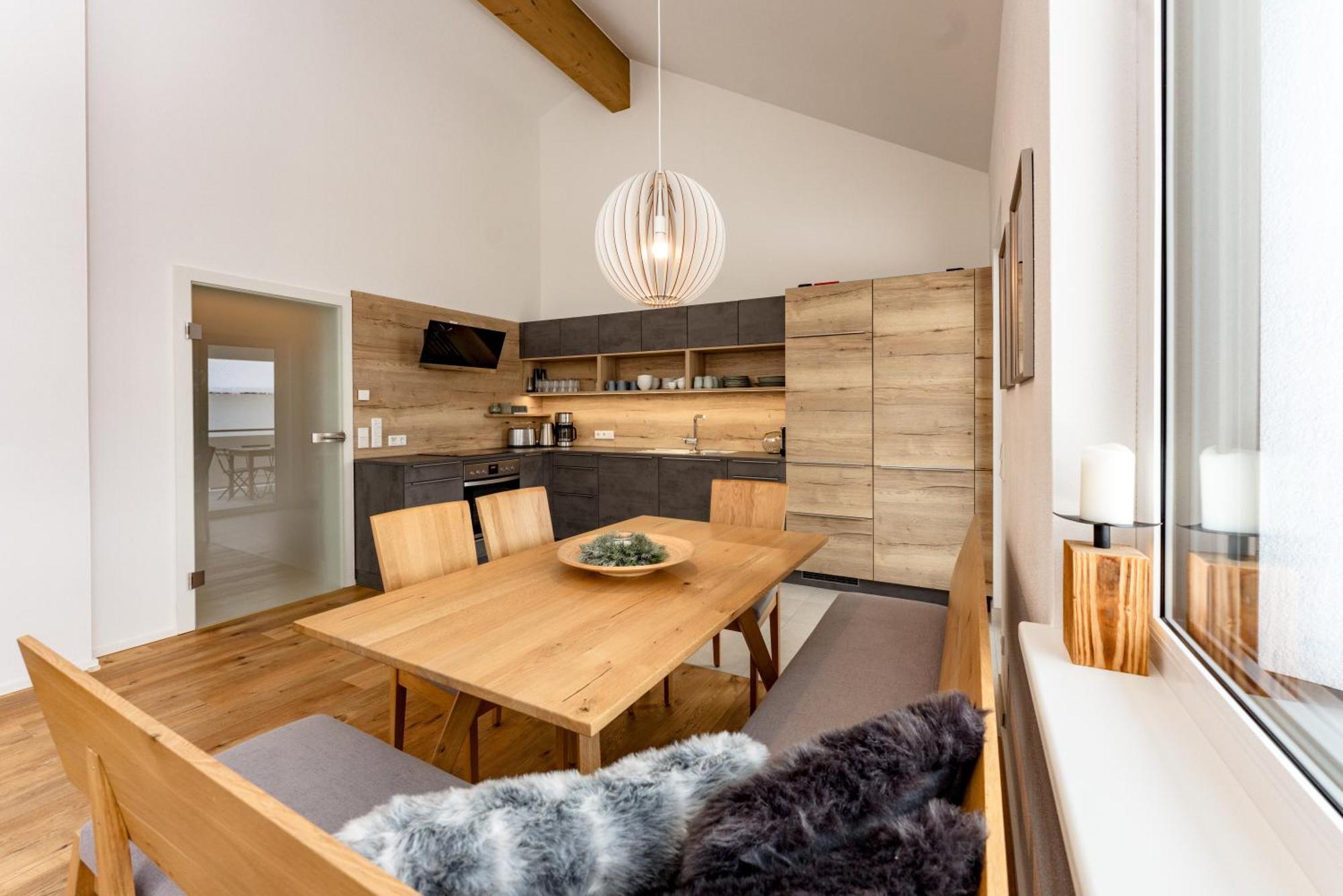 The Nest In Aich By Schladming-Appartements エクステリア 写真